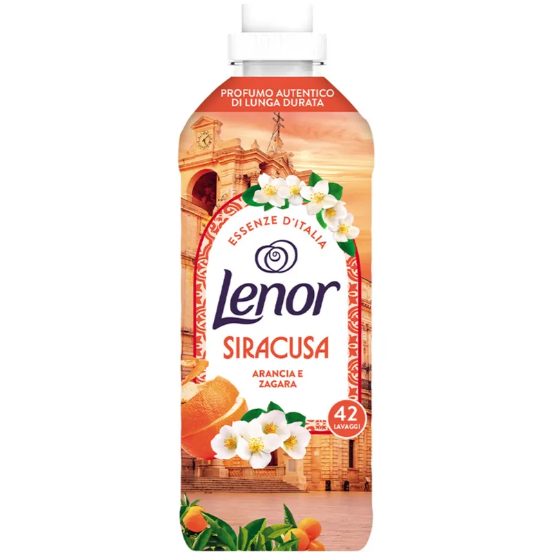 LENOR AMM.87LAV.SIRACUSA