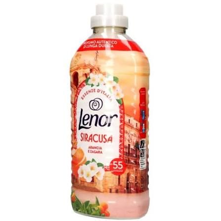 LENOR AMM.87LAV.SIRACUSA