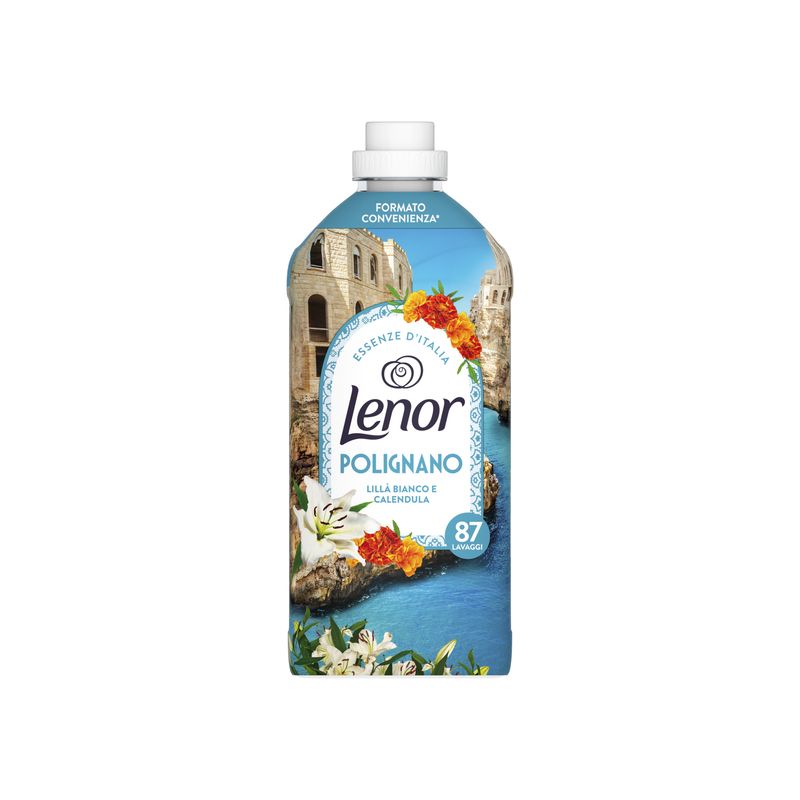 LENOR AMM.87LAV.POLIGNANO