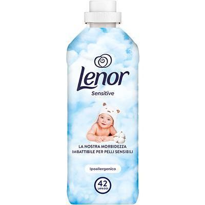 LENOR AMM.42LAV.882ML SENSITIVE