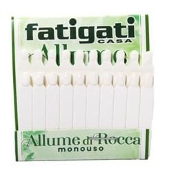 FATIGATI ALLUME DI ROCCA FIAMMIFERI 20PZ