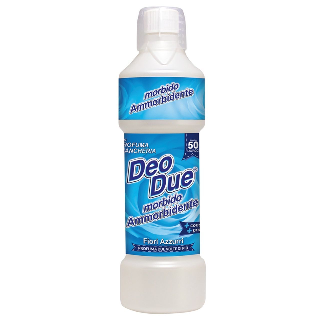 MORBIDEO AMMORBIDENTE 1LT TOCCO BLU