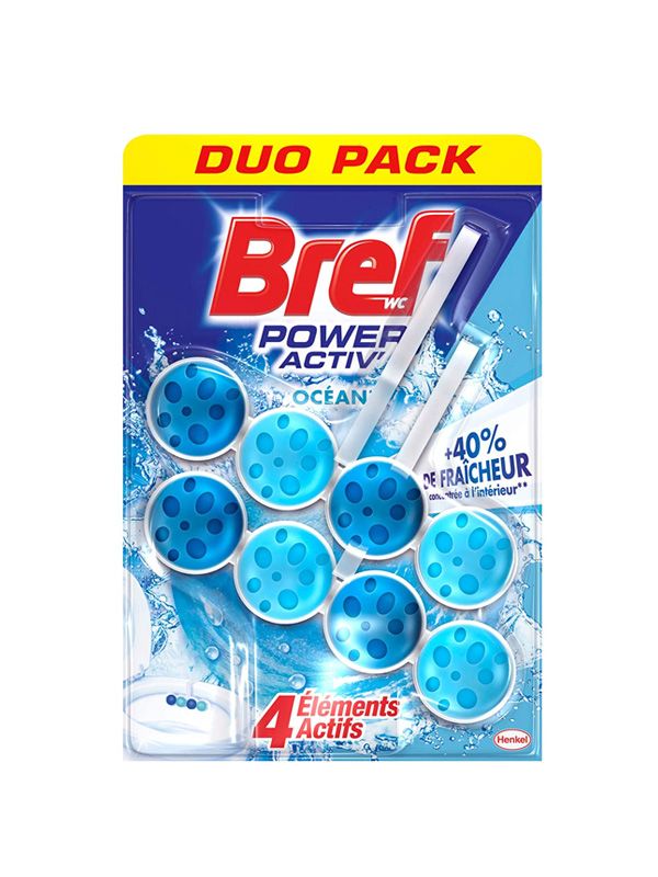 PAIF PASTIGLIE WC 2PZ OCEANO