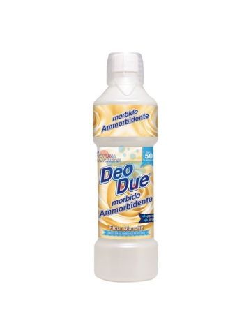 MORBIDEO AMMORBIDENTE 1LT PETALI BIANCHI
