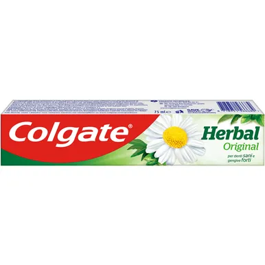 COLGATE DENT. 75ML HERBAL