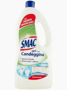 SMAC GEL 850ML C/CANDEGGINA