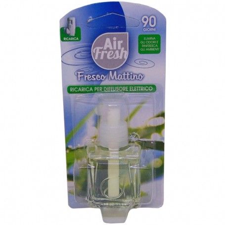 AIR FRESH ELETTR.RIC. MATTINO 20ML