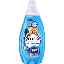 COCCOLINO DETERSIVO 37 LAV. 1480ML ODOR PROTECTION