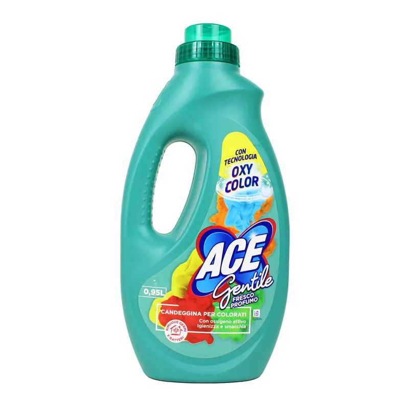 ACE GENTILE 0,95 LT.FRESCO PROFUMO