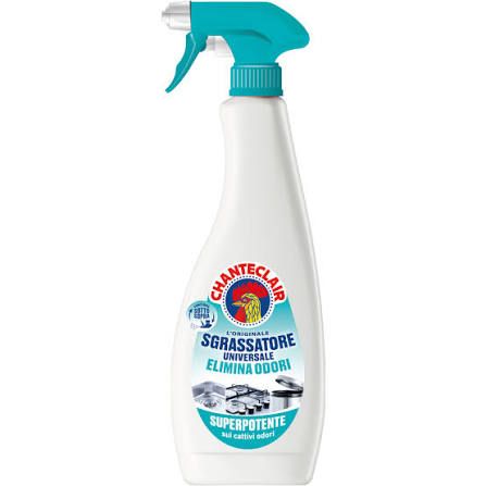 CHANTECLAIR SGR.COMPL.600ML ELIMINA ODOR