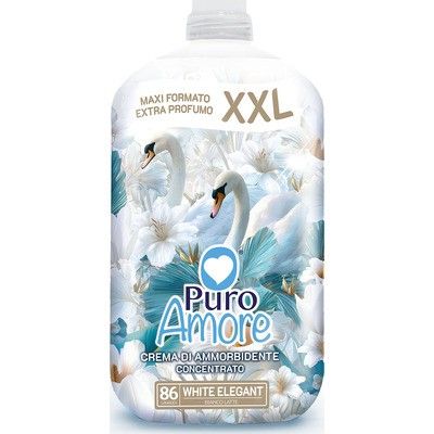 PURO AMORE AMM.CONC.86MIS.XXL BIANCO LAT
