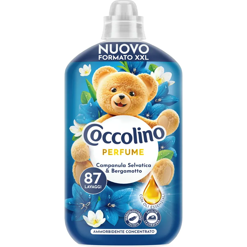 COCCOLINO CONC.1827ML 87MIS.CAMPANULA