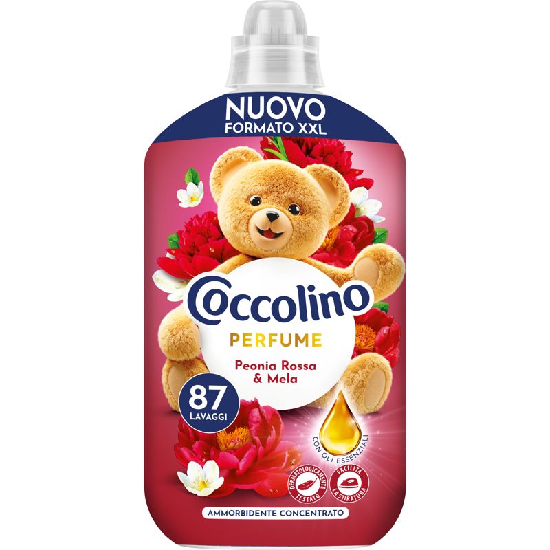 COCCOLINO CONC.1827ML 87MIS.PEONIA&amp;MELA