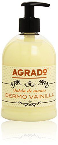 AGRADO SAP.LIQ.COMP.500ML VANIGLIA