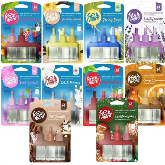 AIR FRESH DEO AMB.RIC.TRIVOL.FR.HAWAII