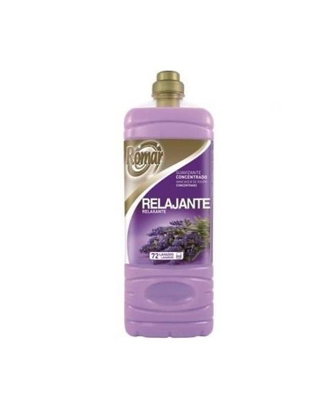 ROMAR AMMORB.CONC.2LT 100MIS.RILASSANTE
