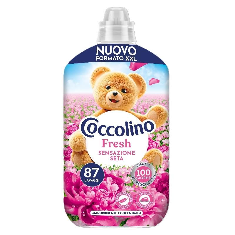 COCCOLINO CONC.1827ML 87MIS.SETA