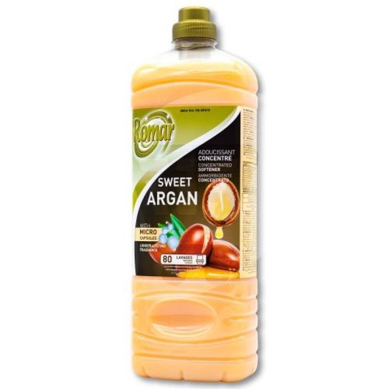 ROMAR AMMORB.CONC.2LT 100MIS.ARGAN