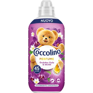 COCCOLINO CONC. 1827ML 87MIS ORCHIDEA