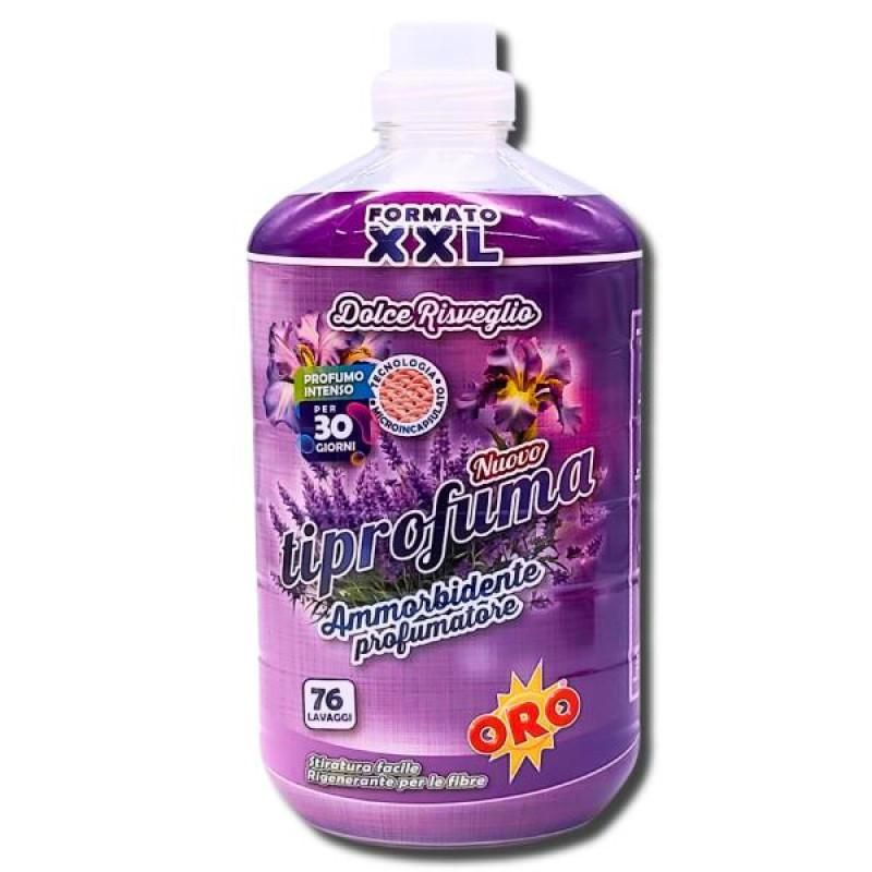 ORO TI PROFUMA AMM.CONC.XXL 1750ML DOLCE RISVEGLIO
