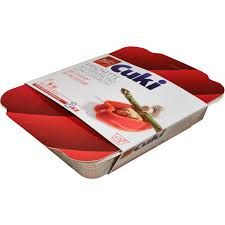 CONTENITORI CUKI MICRONDE 4 PORZ