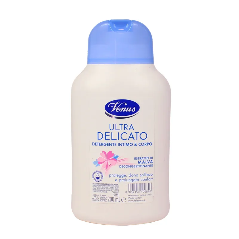 VENUS IGIENE INTIMA 200ML