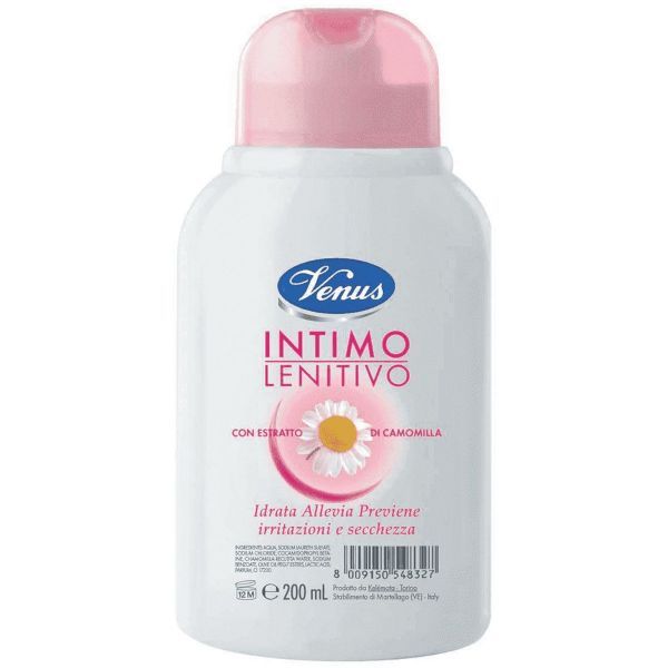 VENUS INTIMO 200 LENITIVO