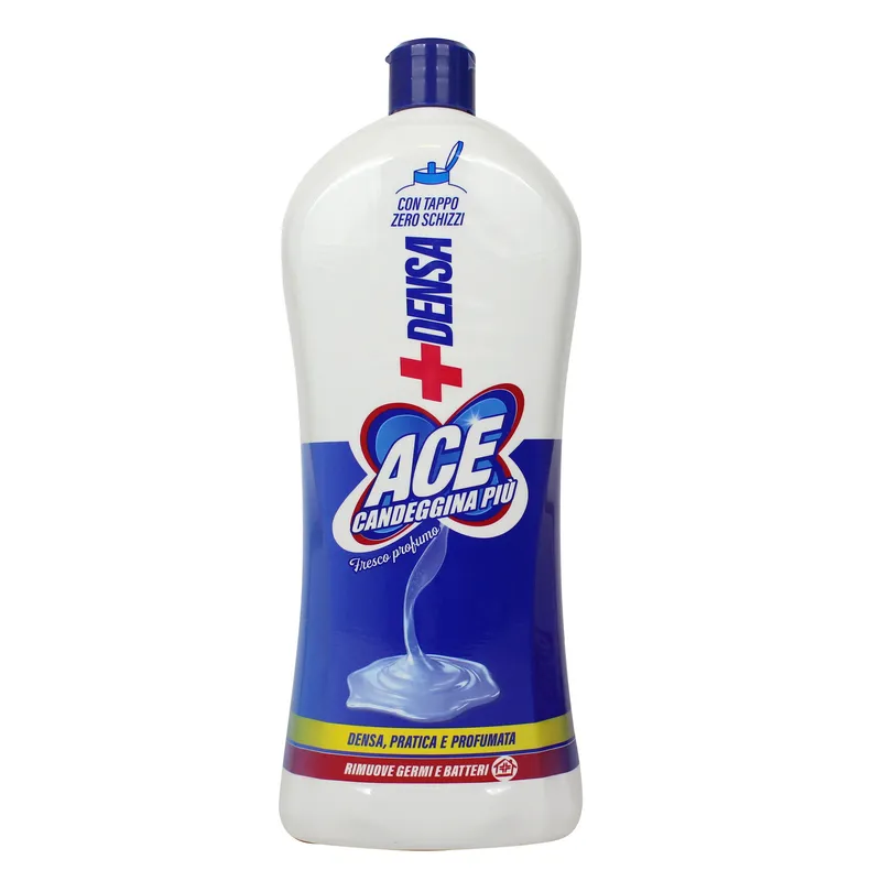 ACE CANDEGGINA + DENSO PIU' 1LT BLU