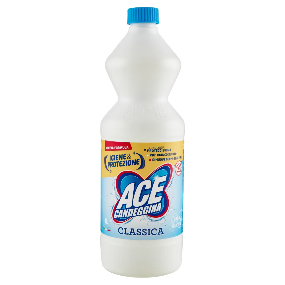 ACE CANDEGGINA 1LT CLASSICA