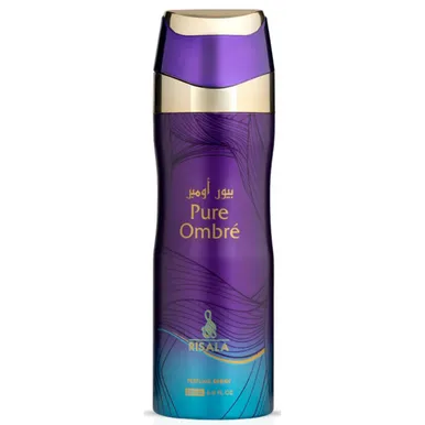 RISALA DEO BODY PURE OMBRE SPRAY 200 ML