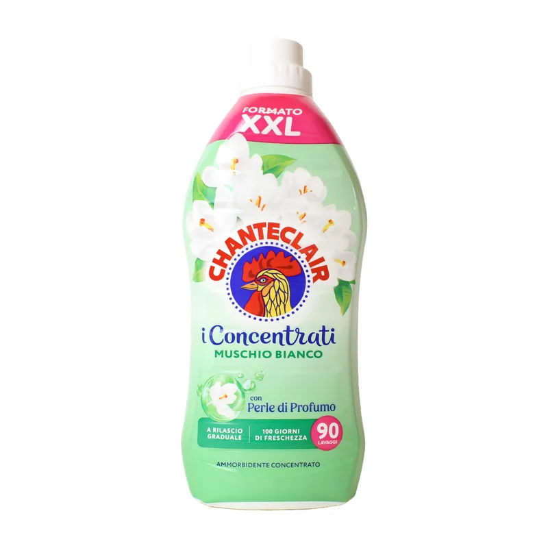 CHANT.I CONC.AMMORB.90LAV MUSCHIO BIANCO