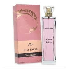 R.BALESTRA ORO ROSA FEMME EDP 100 ML