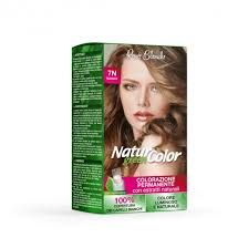 SHAMPOO COLORANTE ERBE 7N BIONDO