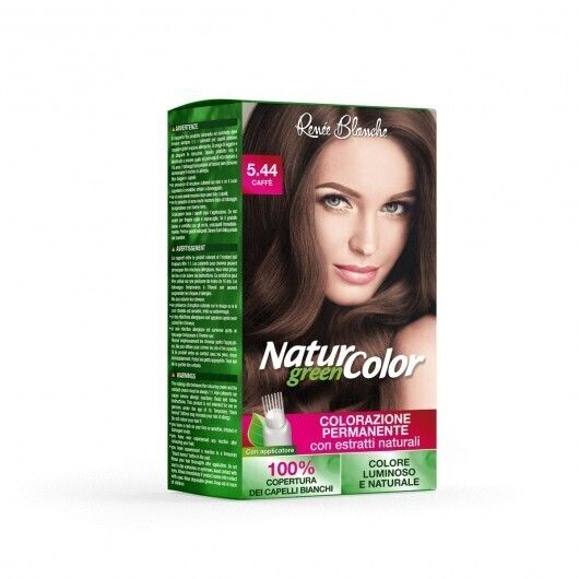 NATUR COLOR 5, 44 CAFFE