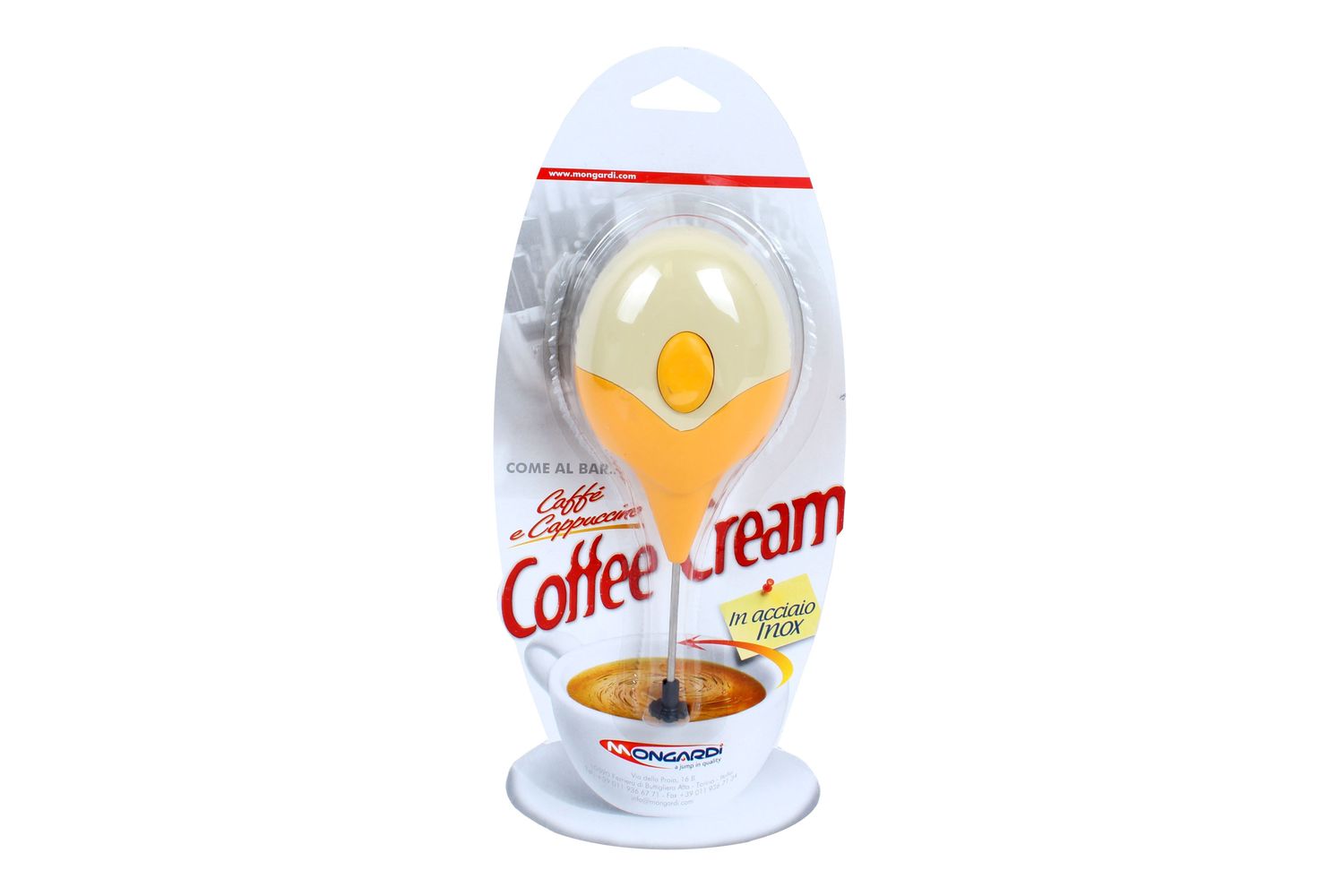 COFFEE CREAM COLOR