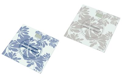 BILANCIA PESAPERSONE DIGITALE 150KG