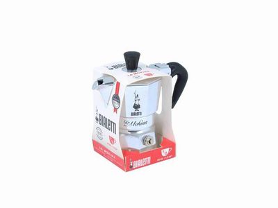 MOKINA BIALETTI 1/2 TAZZA