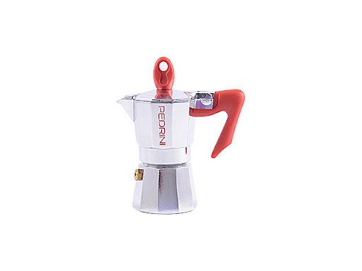 PEDRINI CAFFETTIERA 1/2TZ
