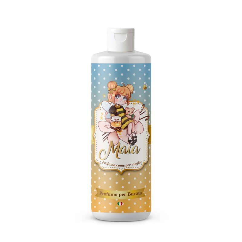 LILLA MILLA PROF. BUCATO 500ML MAIA