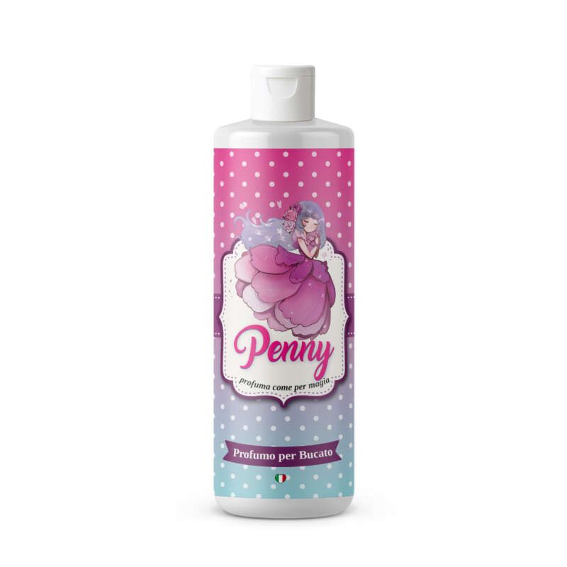 LILLA MILLA PROF. BUCATO 500ML PENNY
