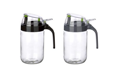 OLIERA 660ML IN VETRO