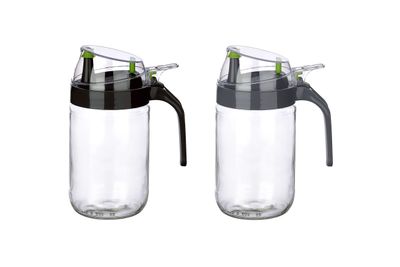 OLIERA 660ML IN VETRO