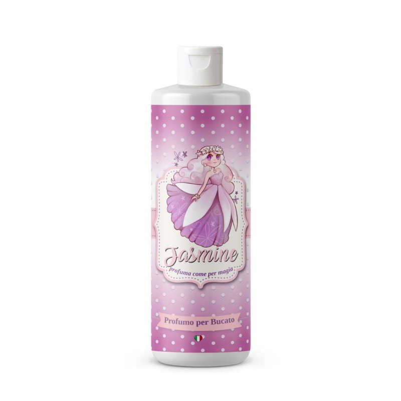 LILLA MILLA PROF. BUCATO 500ML JASMINE