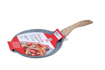 CREPIERA MADAME GREY CM 24 INDUZIONE