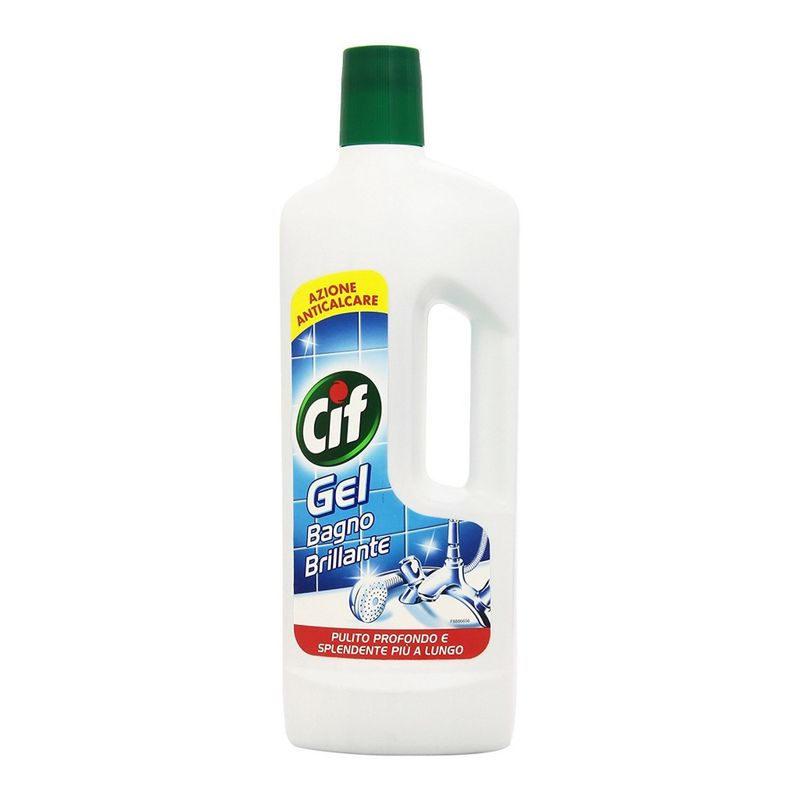 CIF BAGNO GEL 750ML