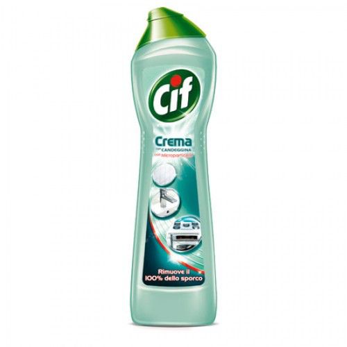 CIF CREMA C\CANDEGGINA ML500