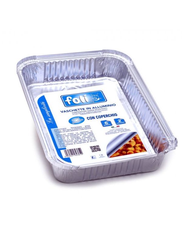 FOLI CONT. C\C 6 PORZ. X 2