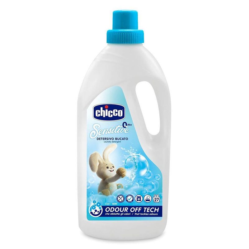 CHICCO DET.BUCATO LT1.5