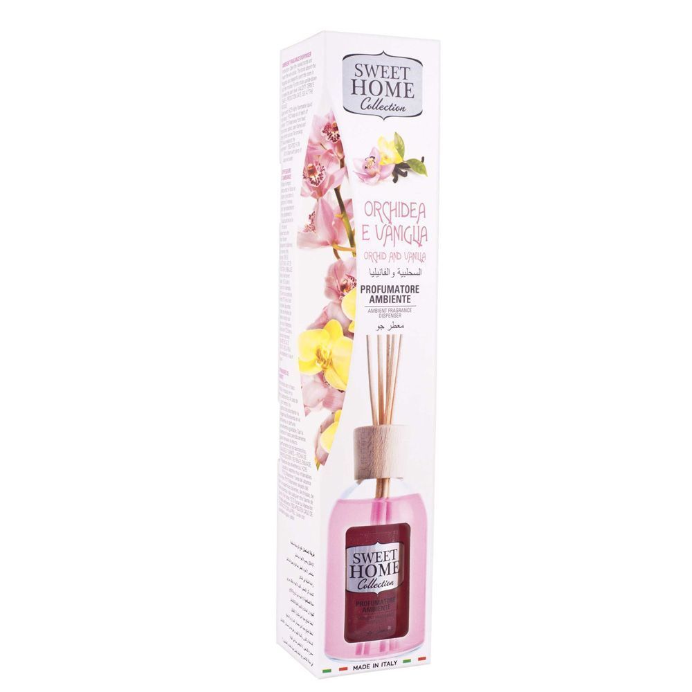 SWEET PROF. AMBIENTE 100ML ORCH. VANIGLI