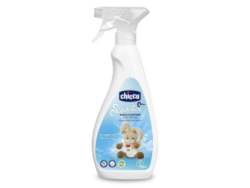 CHICCO SMACCHIATORE BUCATO SPRAY 500ML